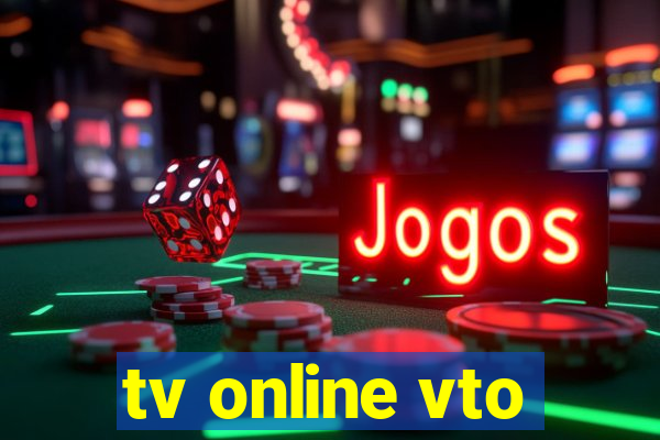 tv online vto